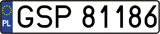 GSP81186