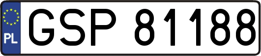 GSP81188