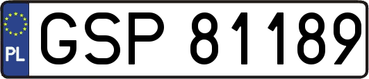 GSP81189