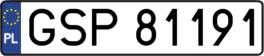 GSP81191