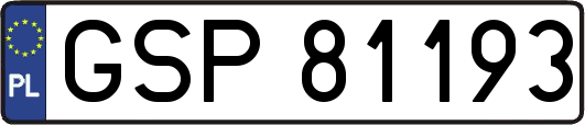 GSP81193