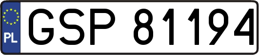 GSP81194