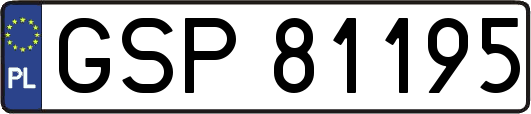 GSP81195