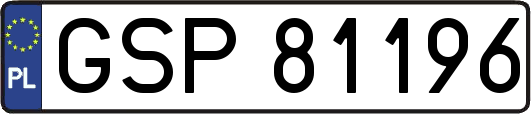 GSP81196