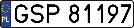 GSP81197
