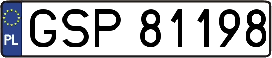 GSP81198