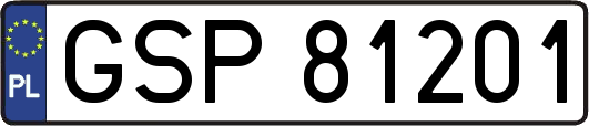 GSP81201