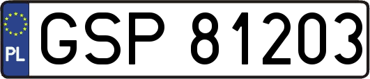 GSP81203
