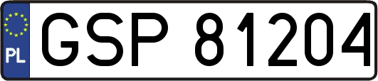 GSP81204