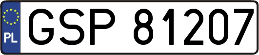 GSP81207