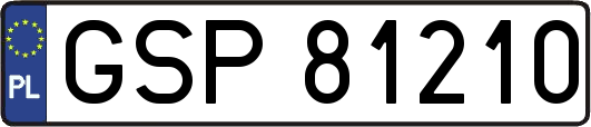 GSP81210