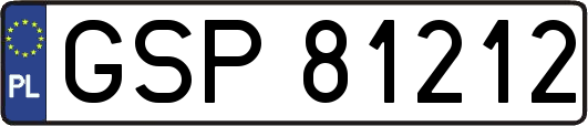 GSP81212