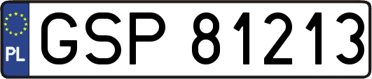 GSP81213