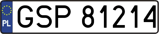 GSP81214