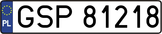 GSP81218