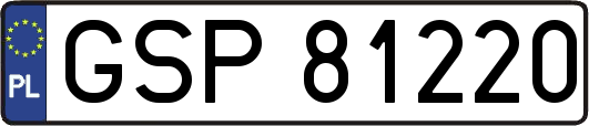 GSP81220