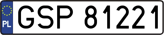 GSP81221