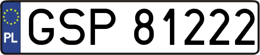 GSP81222