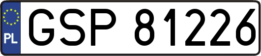 GSP81226