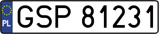 GSP81231