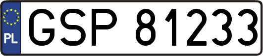 GSP81233