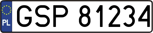 GSP81234