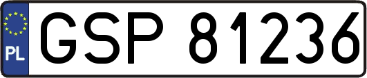 GSP81236