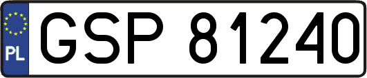 GSP81240