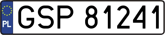 GSP81241