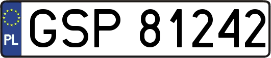 GSP81242