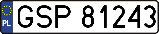 GSP81243