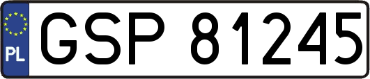 GSP81245