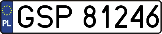 GSP81246