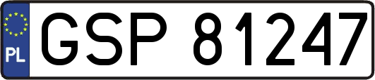 GSP81247
