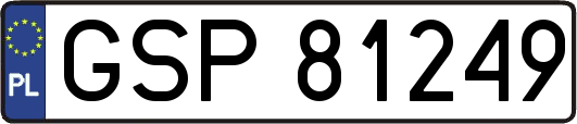 GSP81249