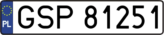 GSP81251