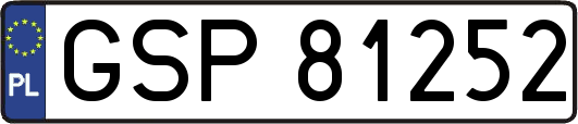 GSP81252