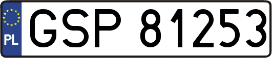 GSP81253