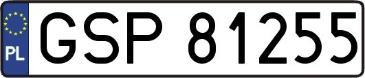 GSP81255