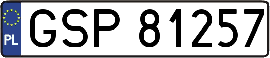 GSP81257