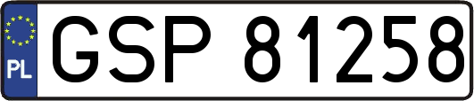 GSP81258