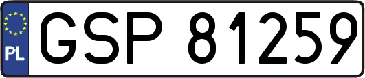 GSP81259