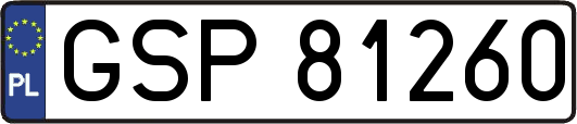 GSP81260
