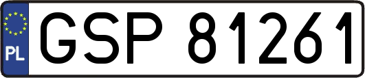 GSP81261