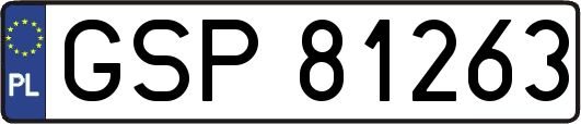 GSP81263
