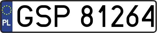 GSP81264