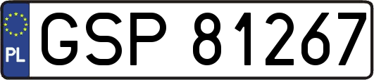 GSP81267