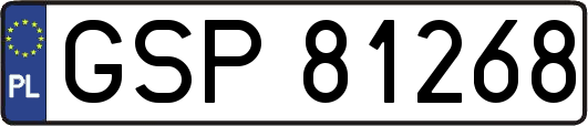 GSP81268