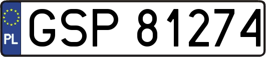 GSP81274