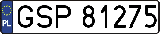 GSP81275